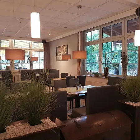 Hof Muensterland * Ahlen