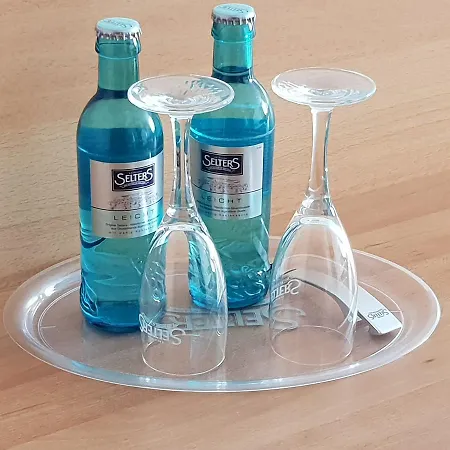 Hof Muensterland Hotel Ahlen