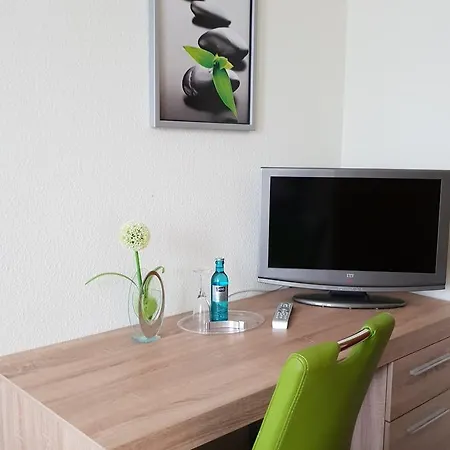 Hof Muensterland * Ahlen