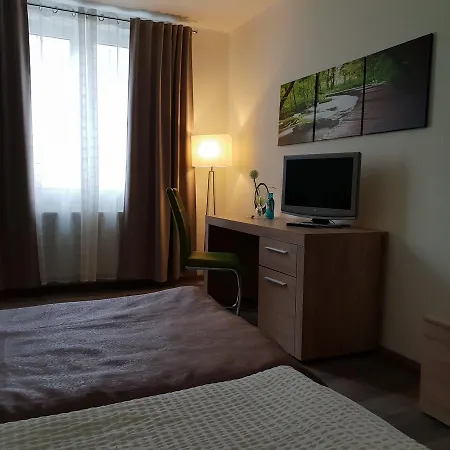 Hotel Hof Muensterland