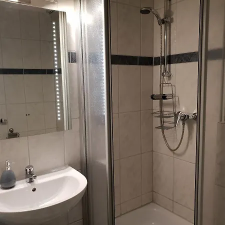 Hof Muensterland Szálloda