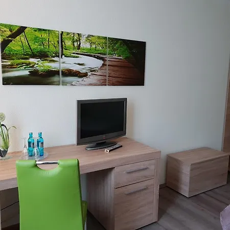 Hotel Hof Muensterland *