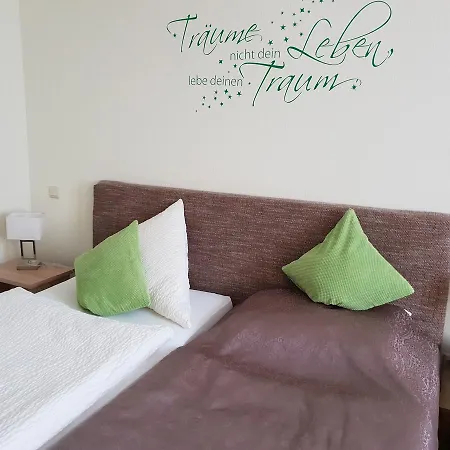 Hof Muensterland Ahlen