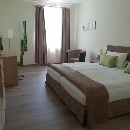 Hof Muensterland Szálloda