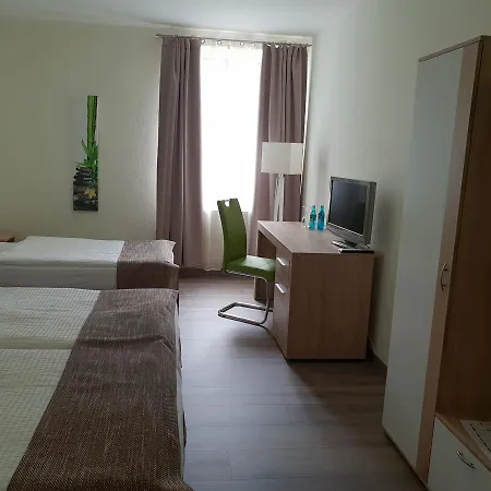 Hof Muensterland Hotel *