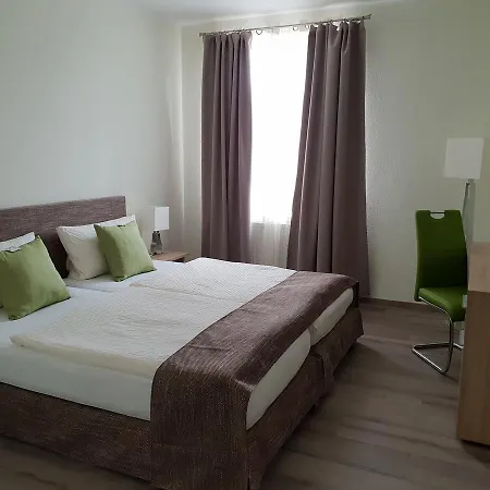 Hotel Hof Münsterland