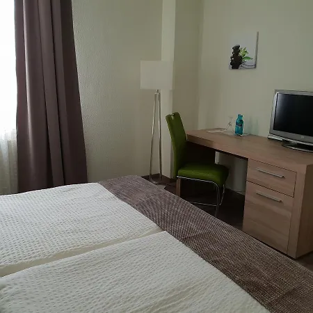 Hotel Hof Muensterland *