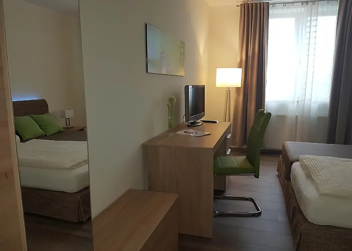 Hotel Hof Münsterland