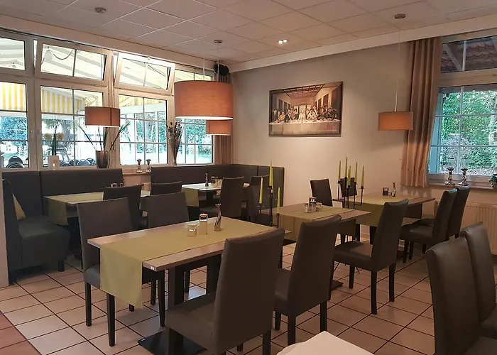 Hof Münsterland Hotel Ahlen