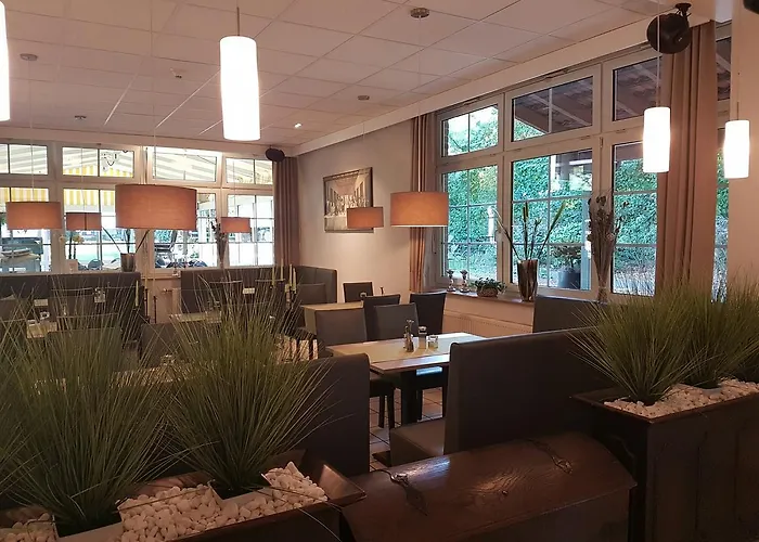 Hof Münsterland * Ahlen