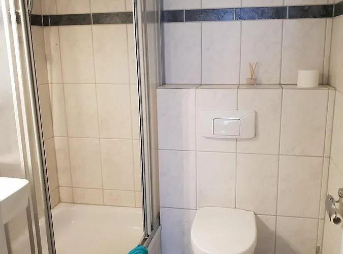 Hof Muensterland 호텔