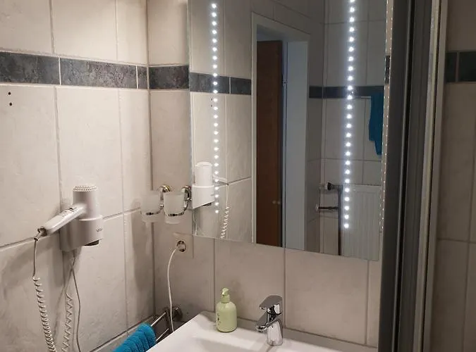 Hof Münsterland Hotel Ahlen