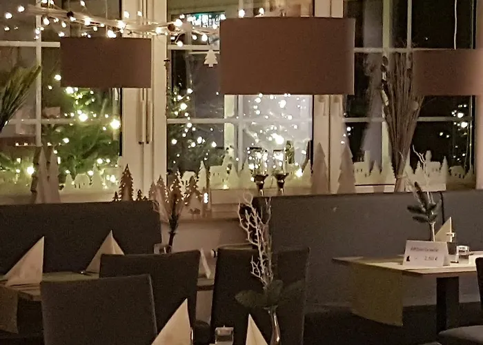 Hof Münsterland Hotel *