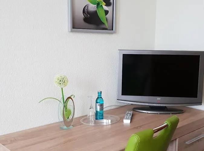 Hof Muensterland * 알렌