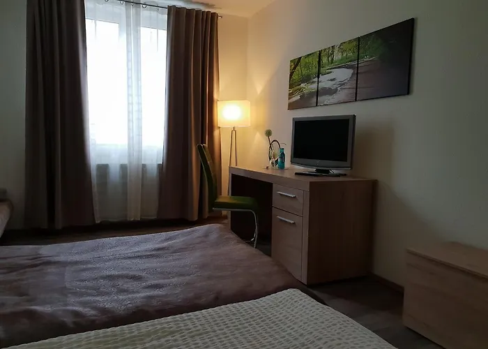 Hotel Hof Münsterland