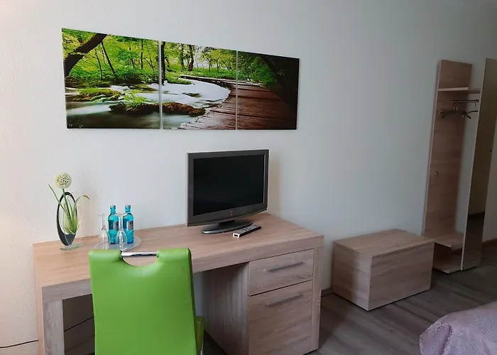 Hotel Hof Münsterland *