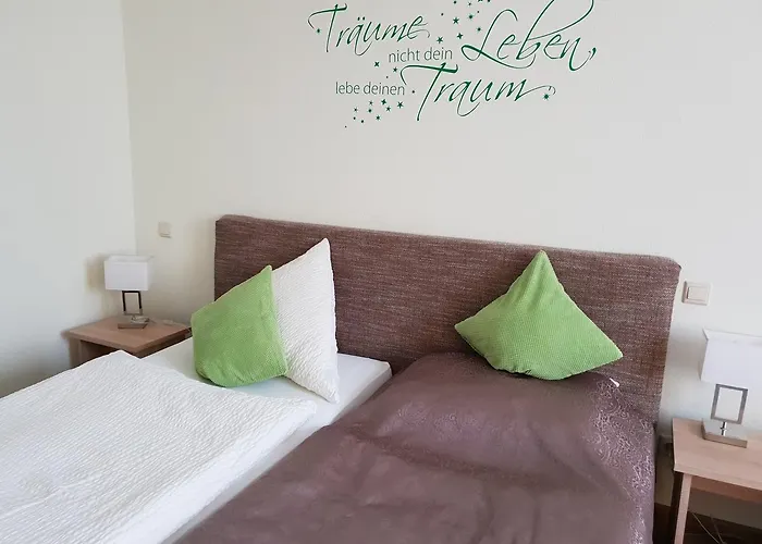 Hof Muensterland 阿伦