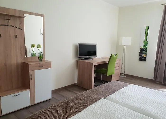 Hof Muensterland * 알렌