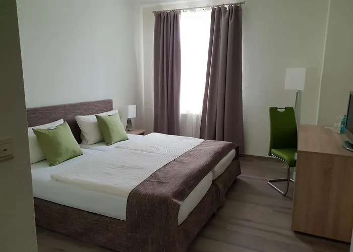 Hotel Hof Münsterland