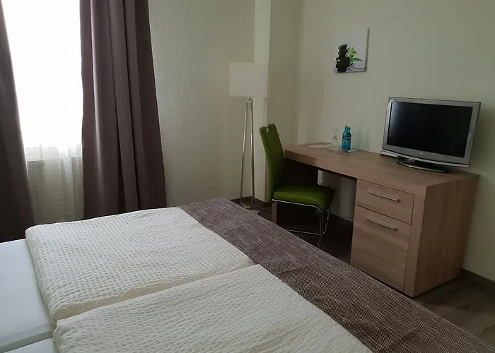 Hotel Hof Münsterland *